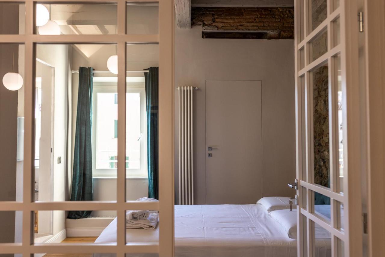 Leovinci Rooms Florence Exterior photo