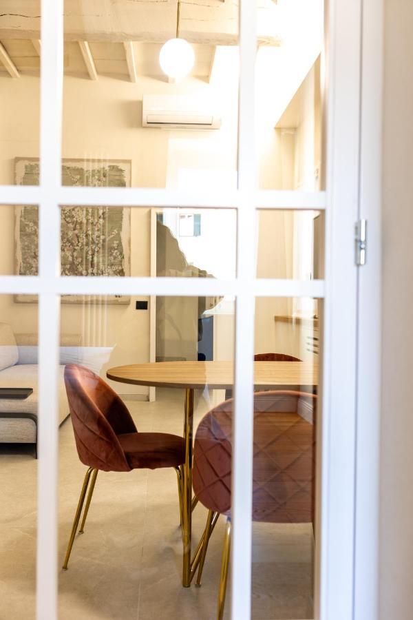 Leovinci Rooms Florence Exterior photo